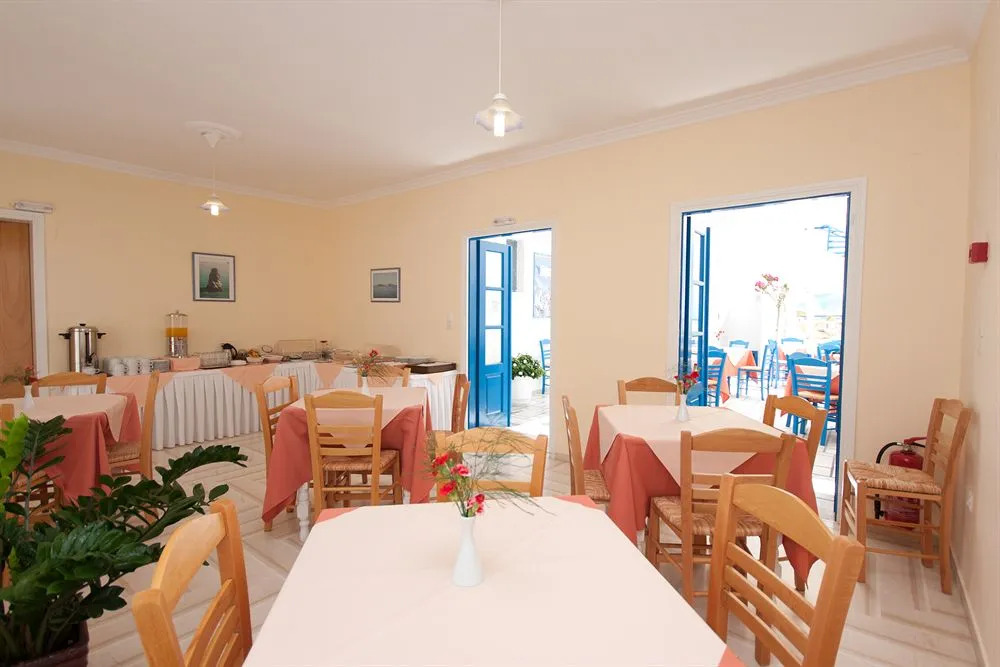 Hotel Marinos