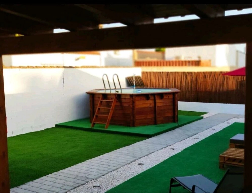 Apartamentos Novoasis