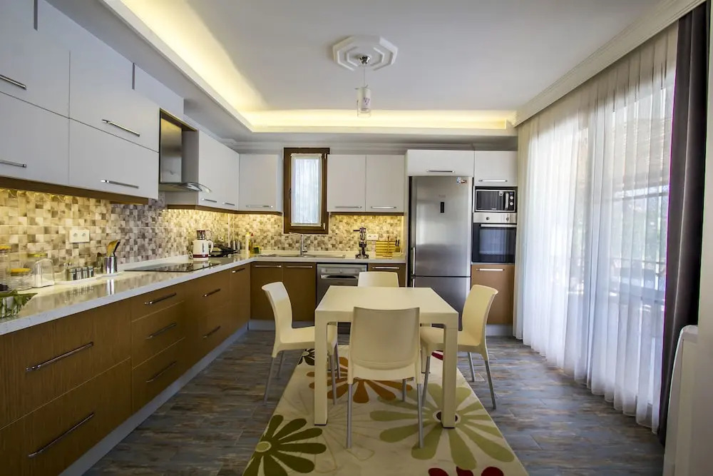 Villa Oldvillage by Tatilpremium
