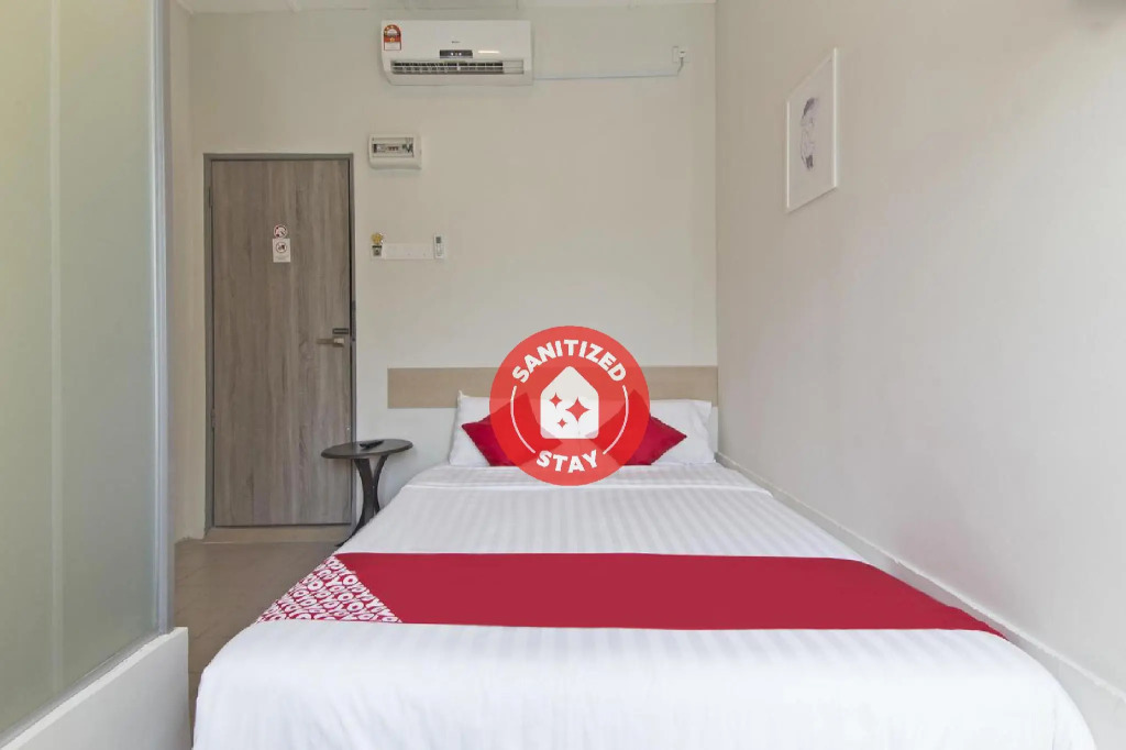 Hotel O Big C Motel