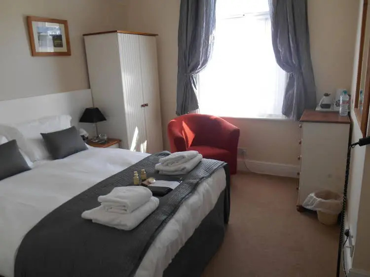 Bay Tree Guest House