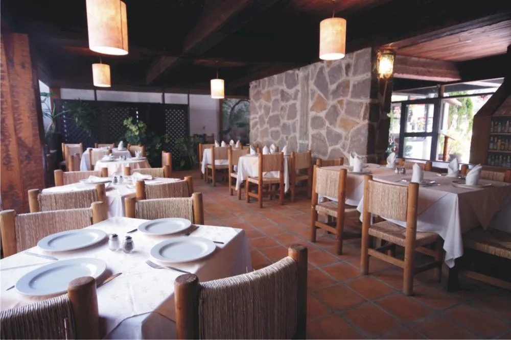 Parador Avandaro