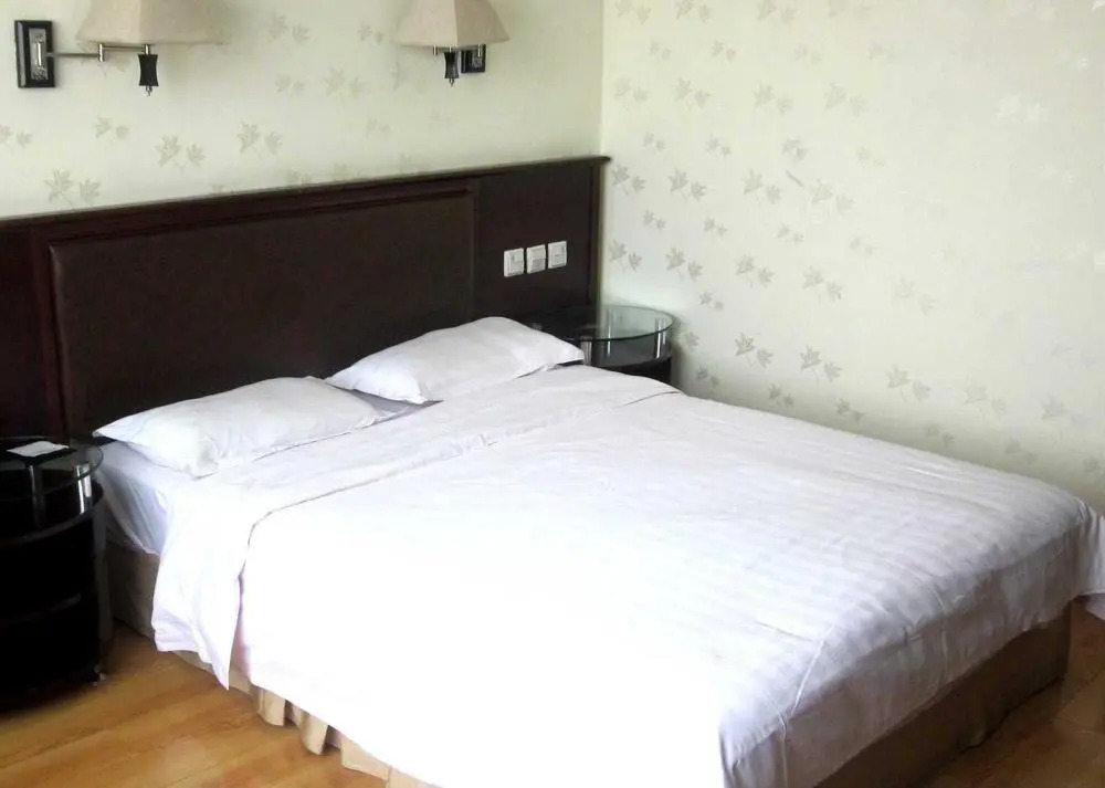 Xin Tian Rui Hotel