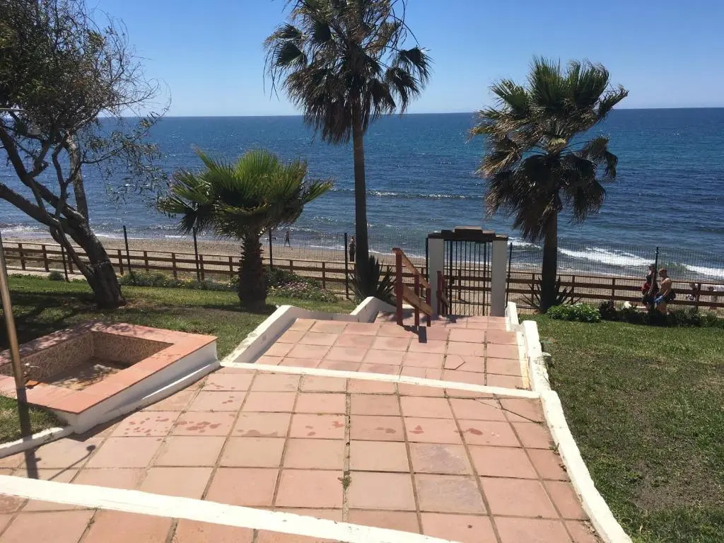 Beach & Hippie Chic Apartment for Happy People - Marbella - Calahonda