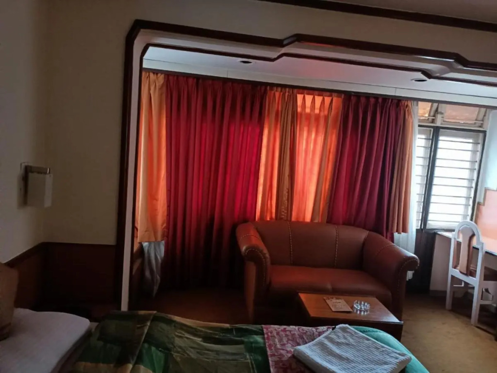 Nahar Residency