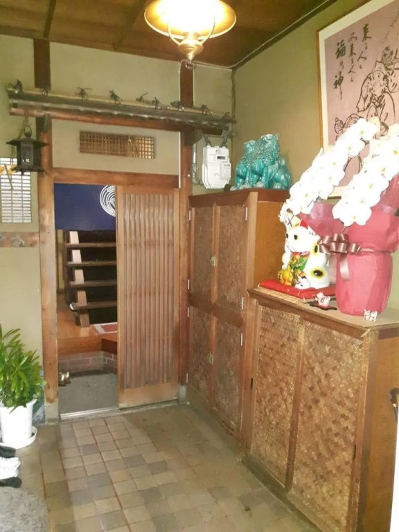 Ryokan Sanki