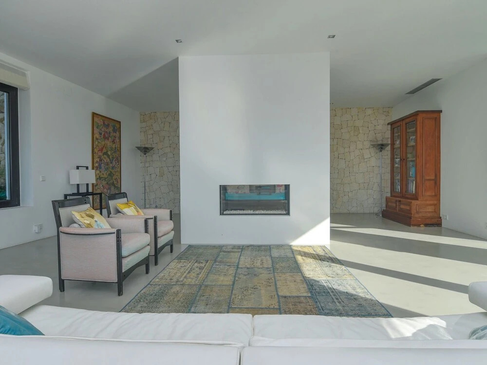 Unique Luxury Villa in Javea top Location, sea View and Private Swimming Pool