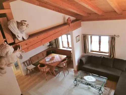 City Apartment