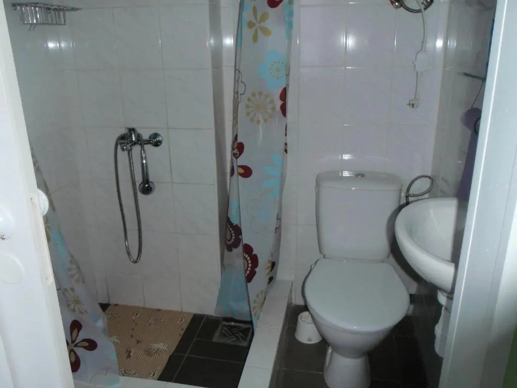 Ozolu street apartment