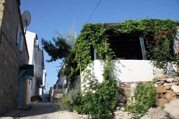 Gezievi Pension