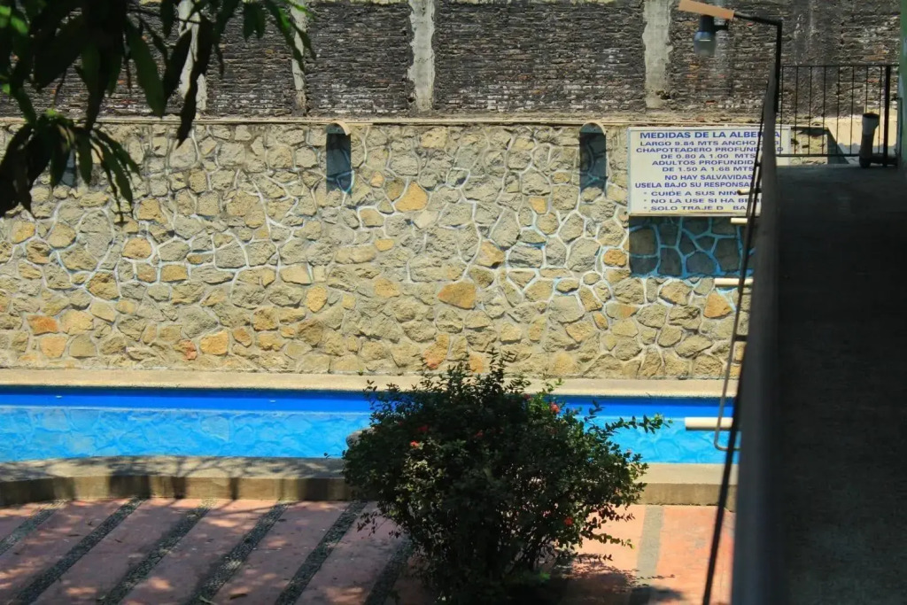 Hotel Avenida