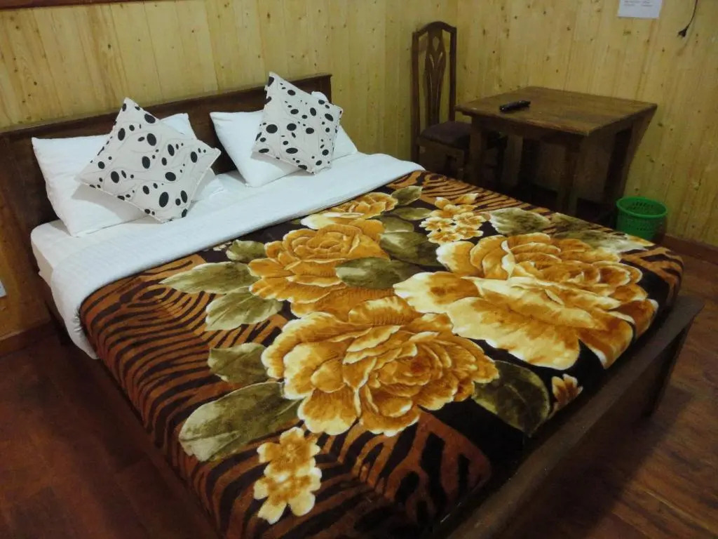 Sapus Mountain breeze Nuwara Eliya