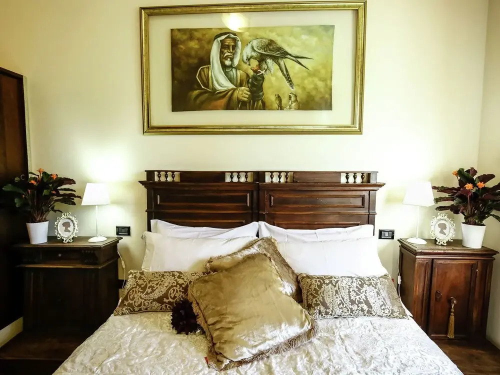 Gorgeous Villa near Spoleto with Swimming Pool