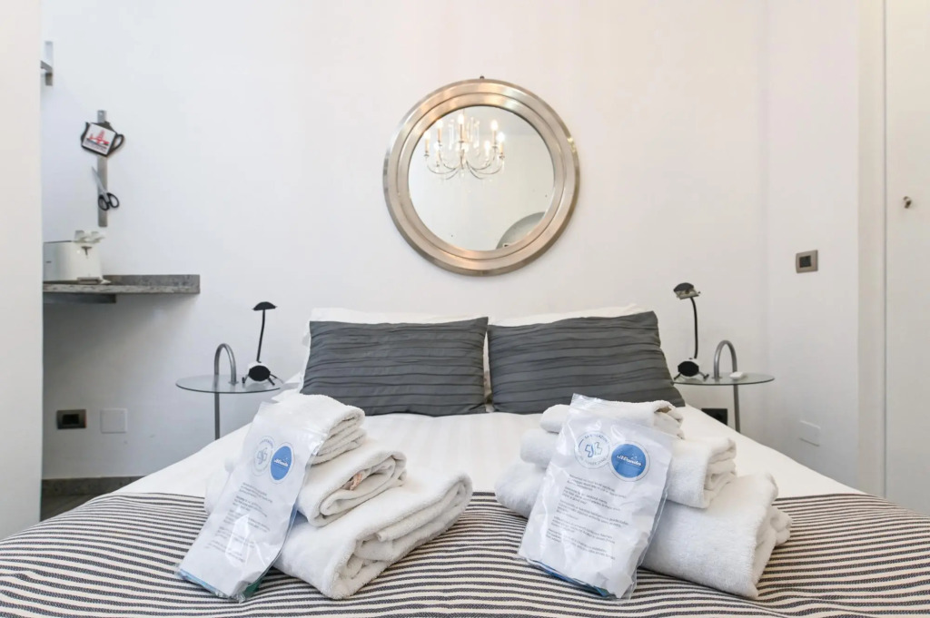 The Essential Trastevere Design Studio