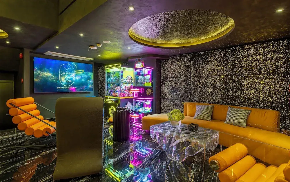 Pynt Hotel 4