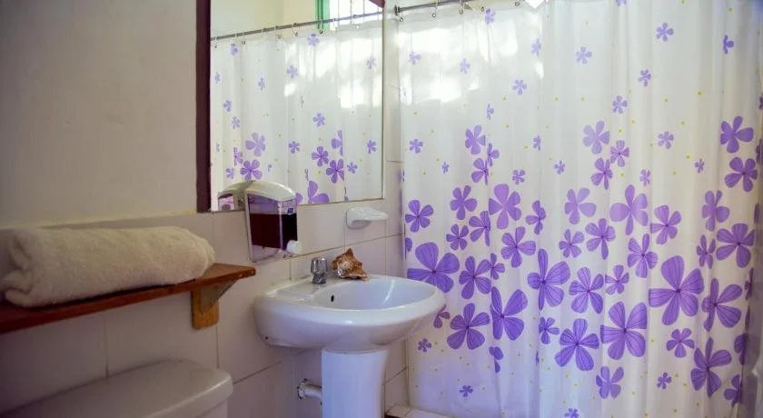 Palosanto Backpackers