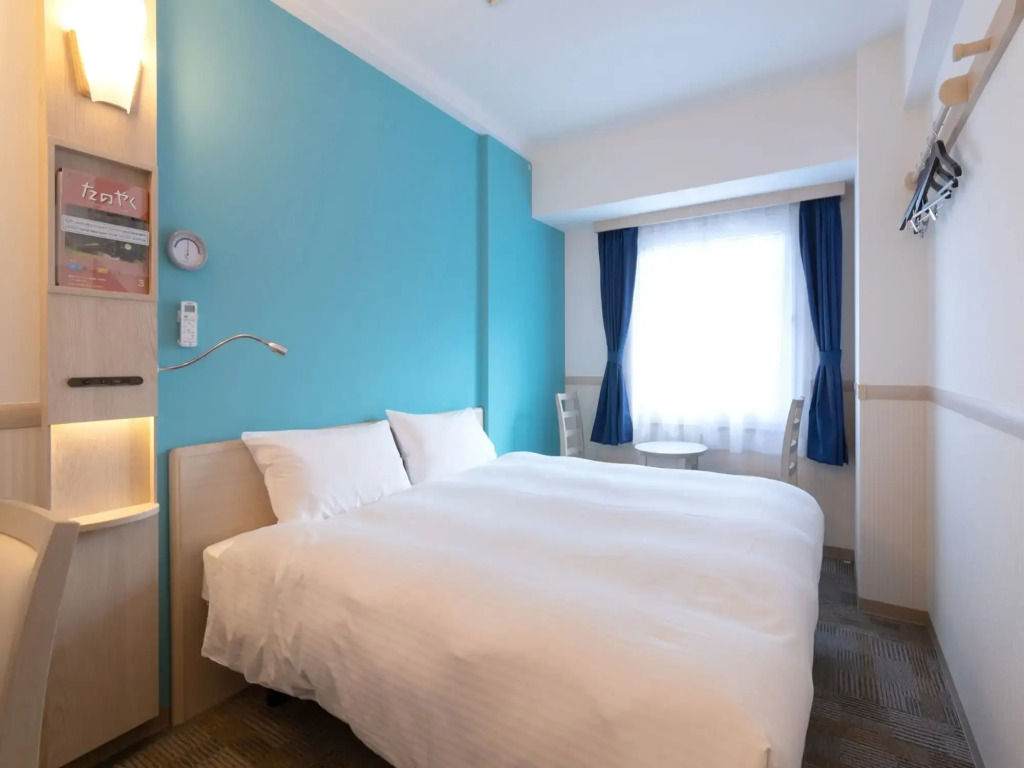 Toyoko Inn Ebina Station Higashi