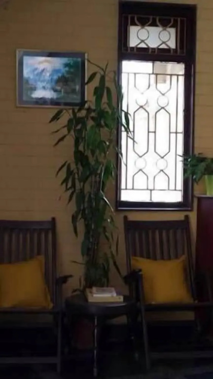 Hotel Bonanza