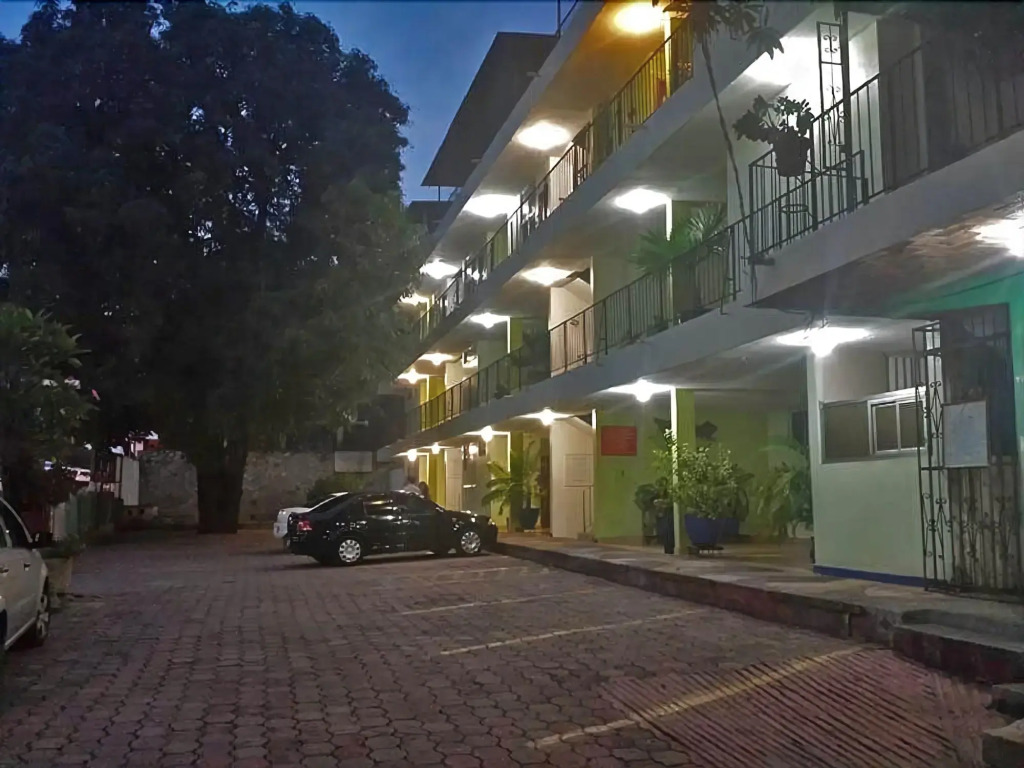Hotel Avenida