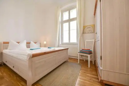 Villa Sonnenschein Whg 21
