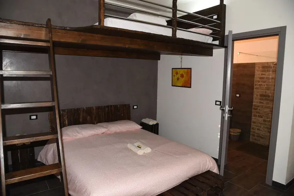 La Bicocca B&B