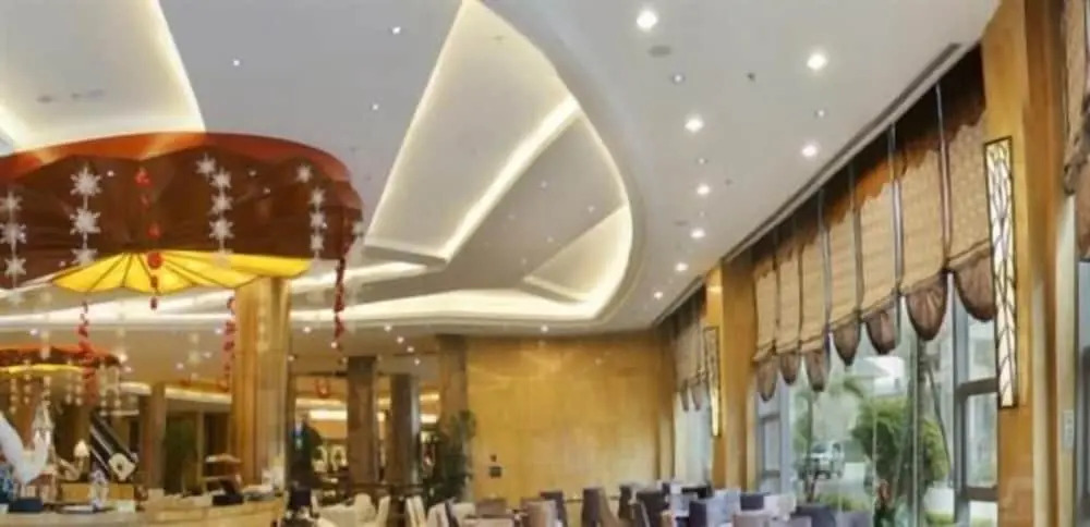 Empark Grand Hotel
