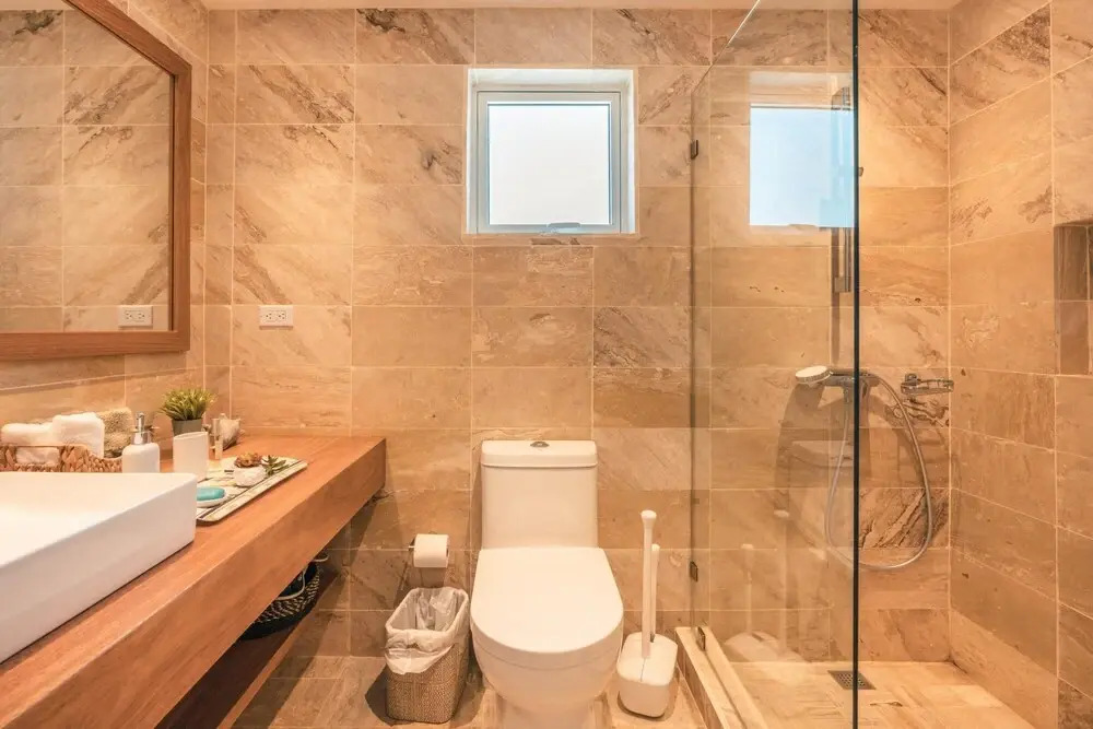 Limited Time Offer 1BR Villa at Green One F2
