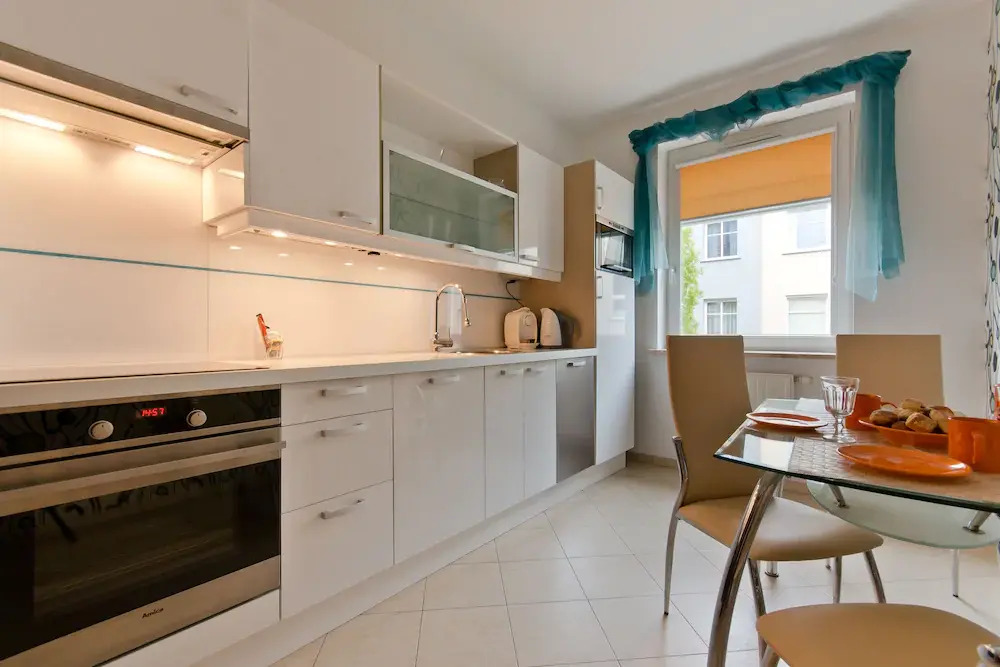 Apartments Sopot
