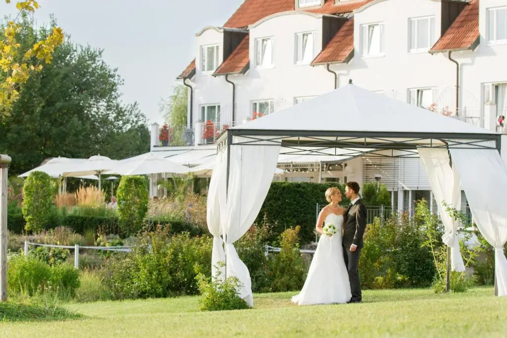 Landhotel Rügheim