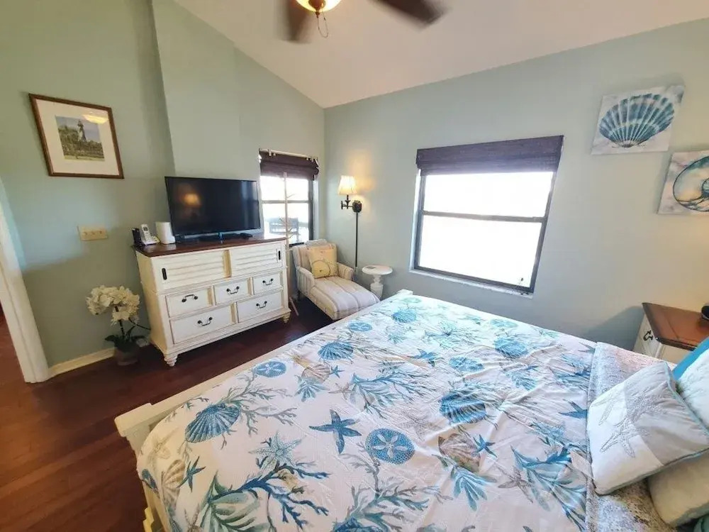Ocean Village Club I35- Pool & Ocean Views condo