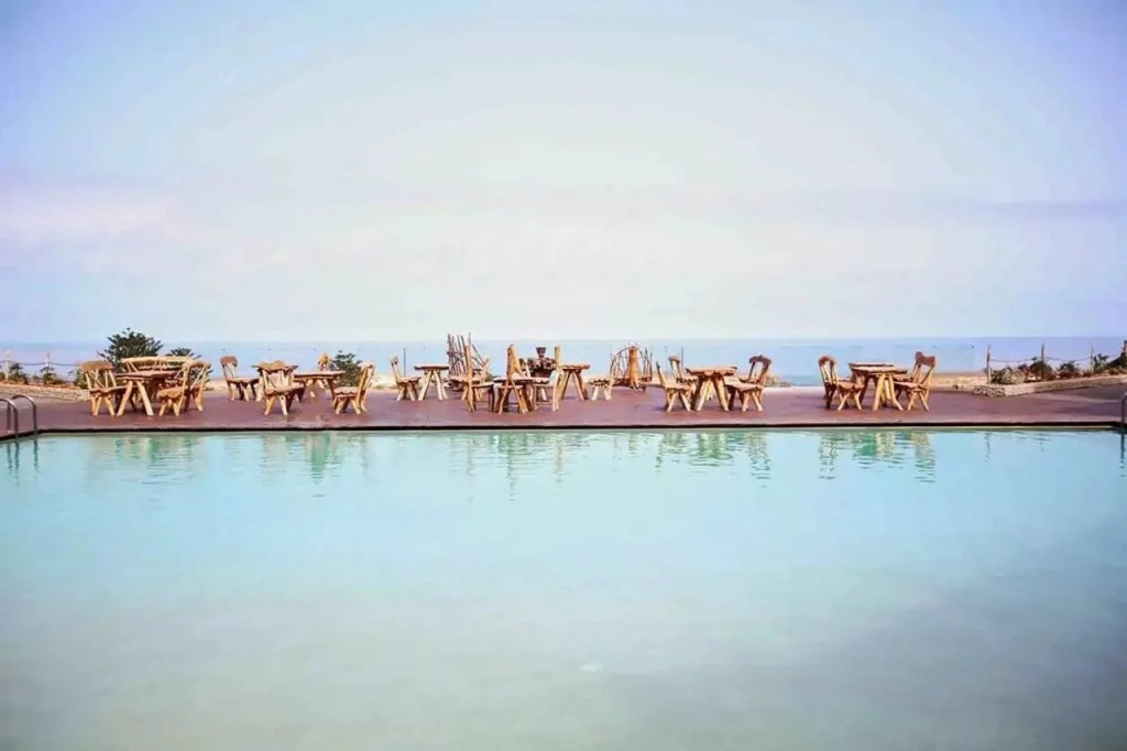 Chateau Eden El Rouh & Spa