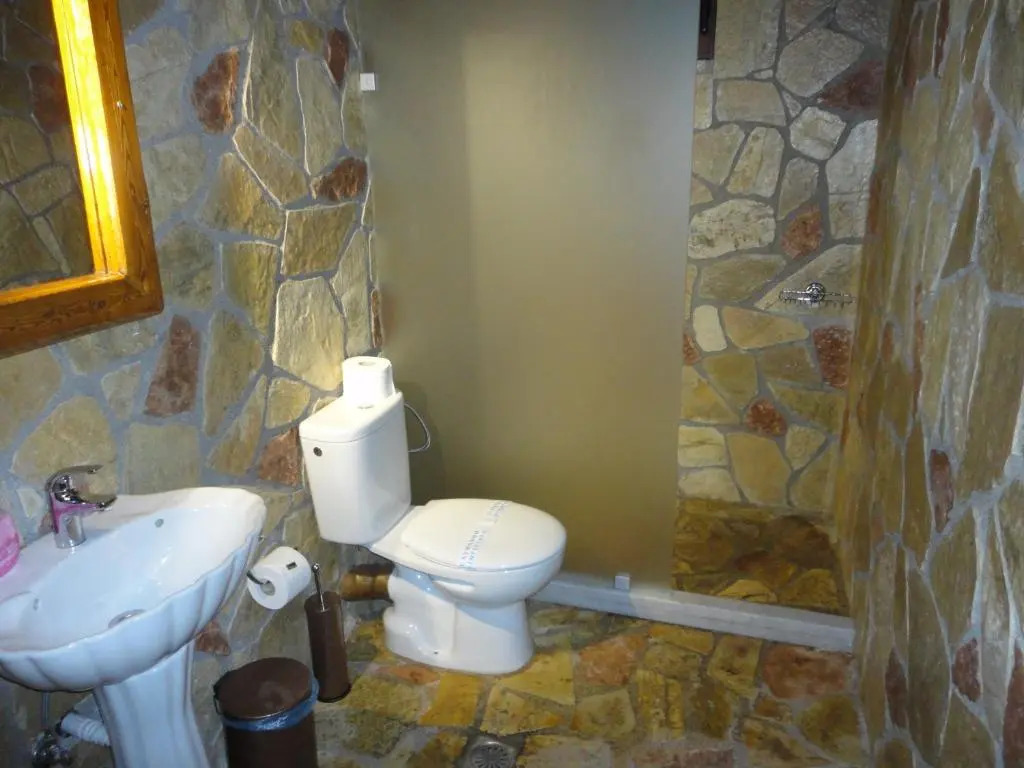 Faraggi Guesthouse