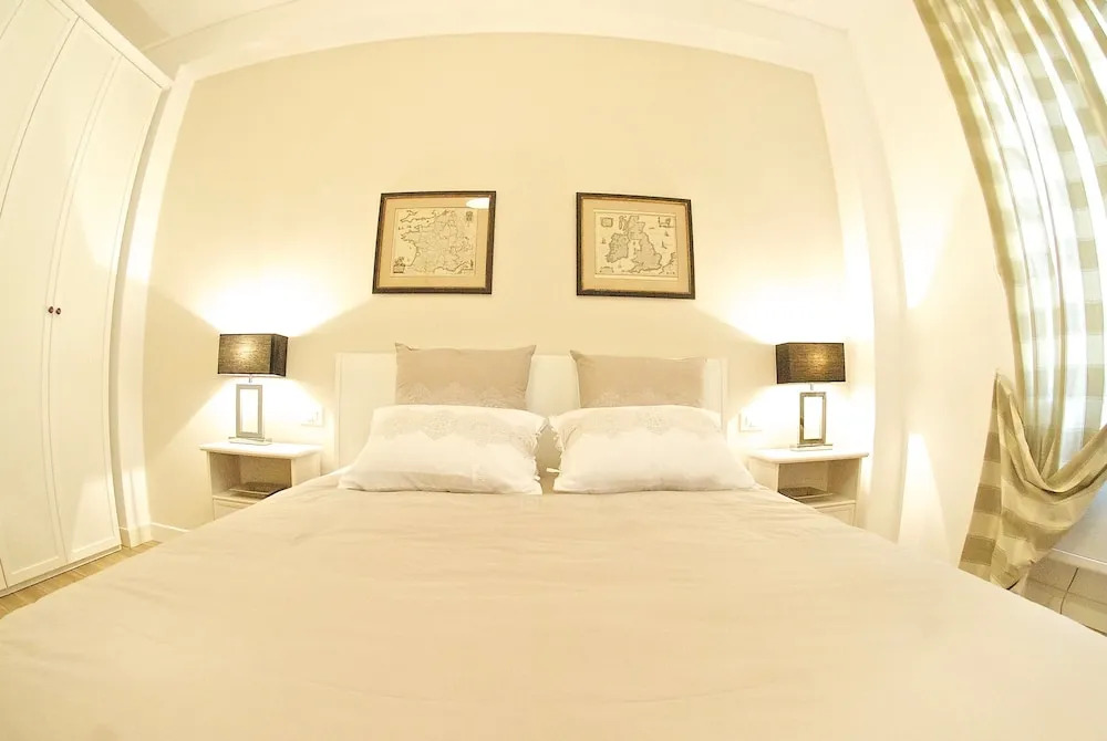 Flats4rent Dimora Del Viandante
