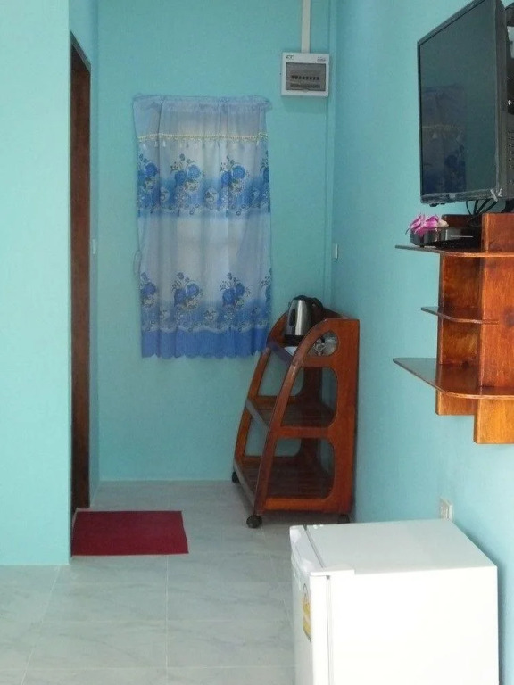 Be Faanny House