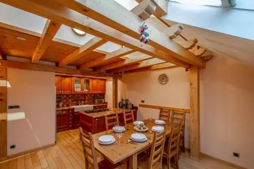 Olives Ruterra Loft with Sauna