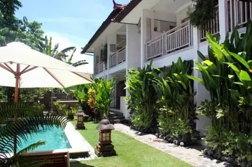 Villa Pulau I