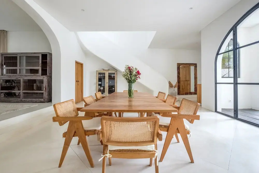 Ibiza Villa