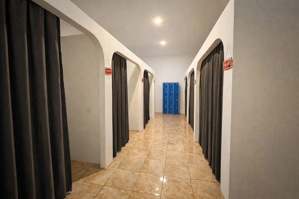 Wanderlust Hostel Kuta Mandalika