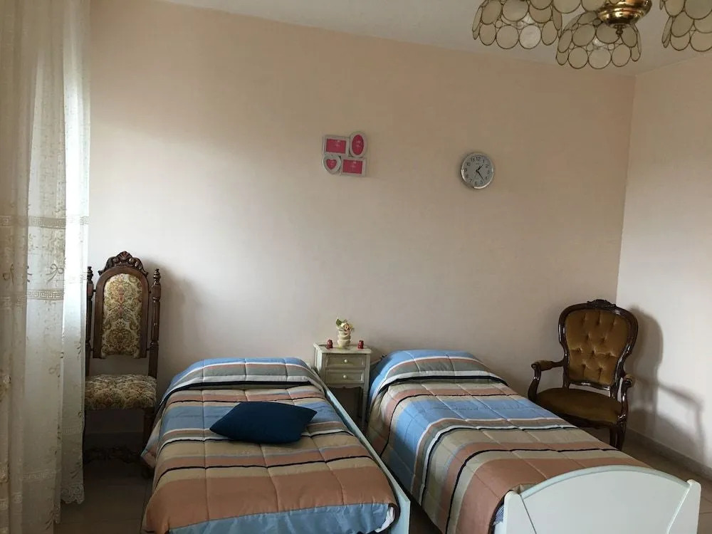 La tua casa a Matera