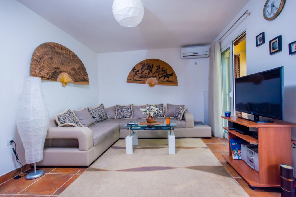 Apartment 5meters from Sea, Kotor