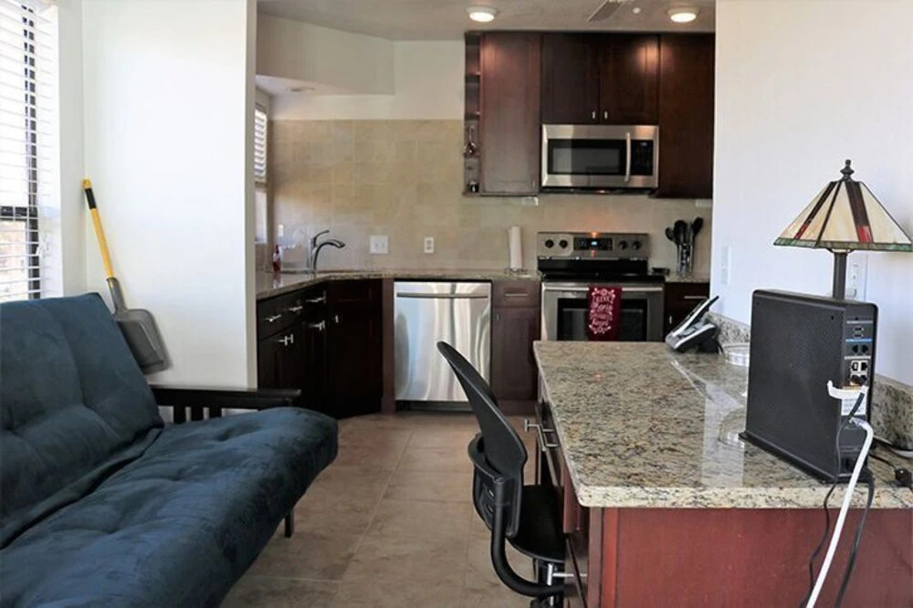 Gulf Beach Place Condo #54649 2 Bedrooms 2 Bathrooms Condo