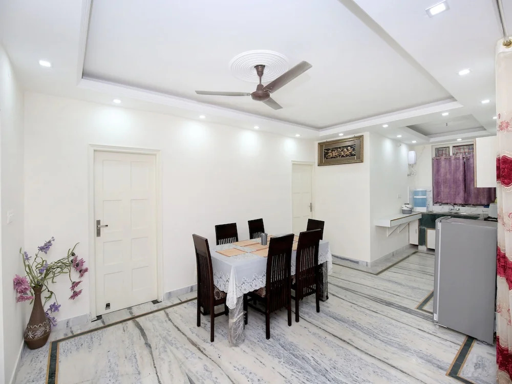 OYO 13340 Home 3BHK Valley View Barogh