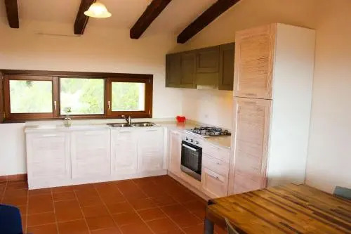 Ville Cala Ginepro