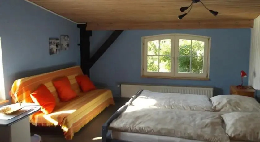 Holiday Home Neuendorf