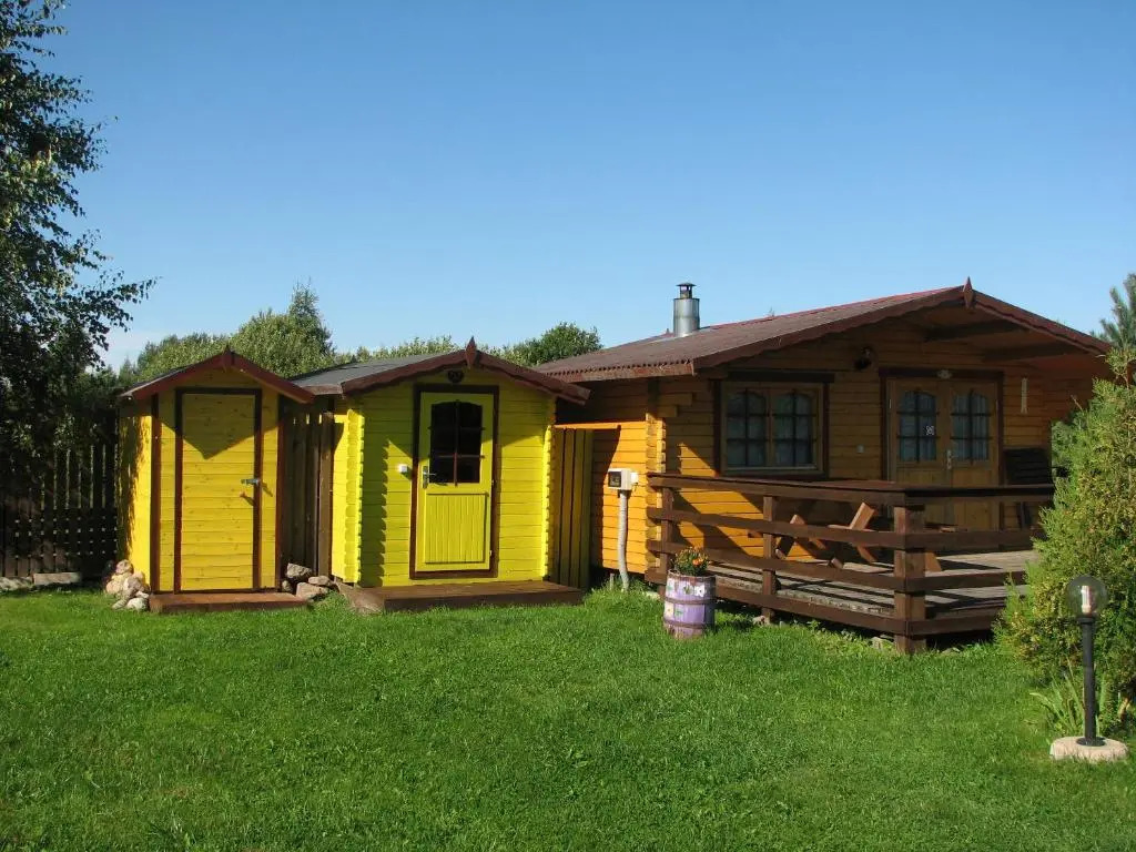 Kolkja Holiday Centre
