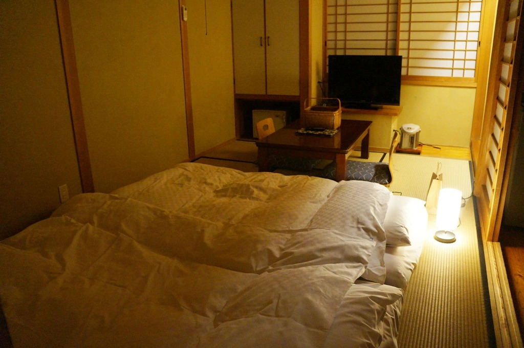 Ryokan Kunisaki