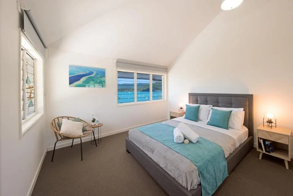 49 On Airlie - Airlie Beach