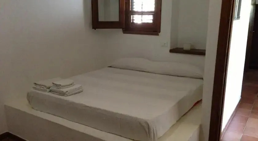 Case Del Carrubo