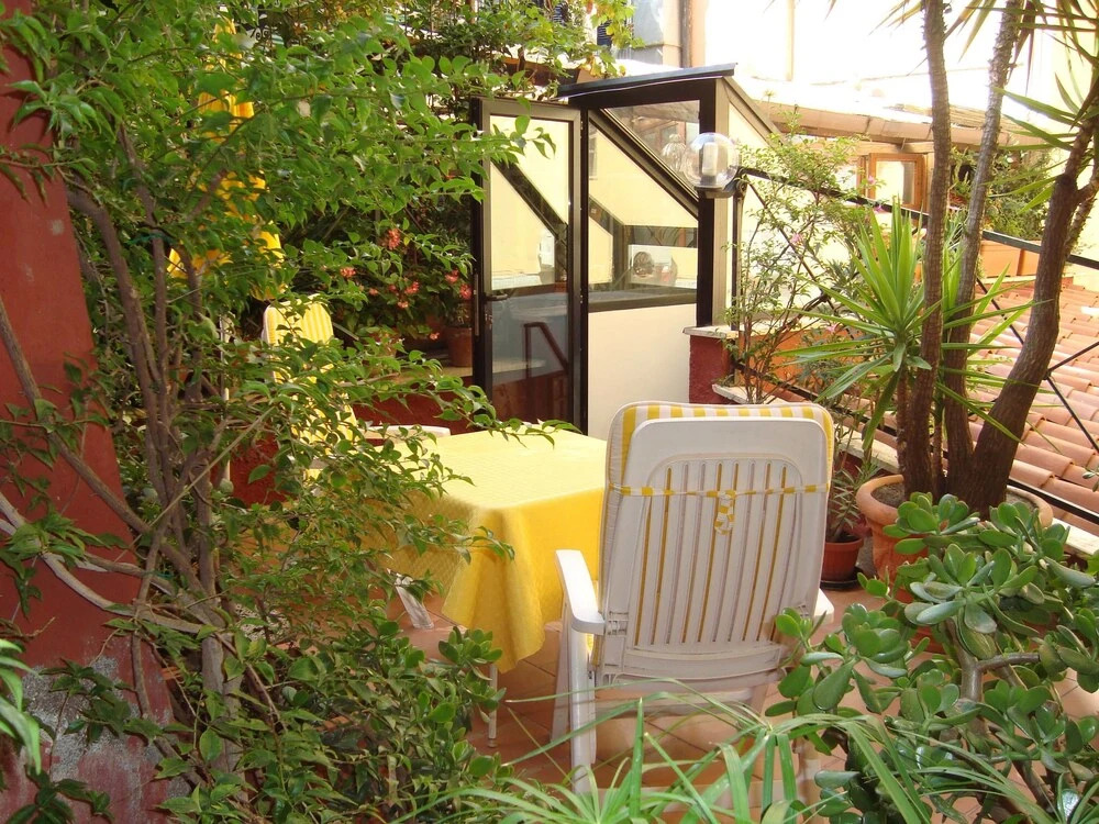 Holiday Rome Apartments - Colosseo
