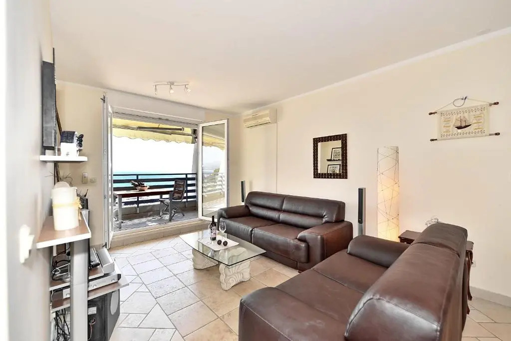 Apartment Stiv Luxe